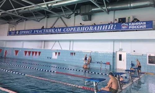 От двора многоэтажки до олимпийского пьедестала: как в России создается спортивная инфраструктура