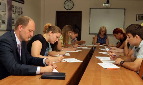 Как заключить трехсторонний договор на целевое обучение?