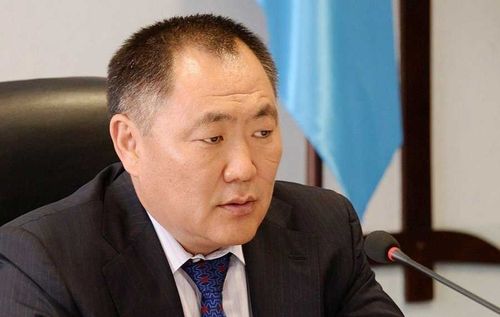 Бизнес Тувы оформляет республиканскую субсидию