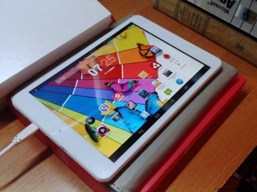 1000 планшетов для школьников Тувы