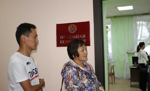 ТувГУ ждёт абитуриентов