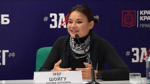 Тува​ примет участие в полумарафоне ЗаБег РФ