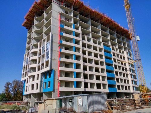 Домам припишут срок годности