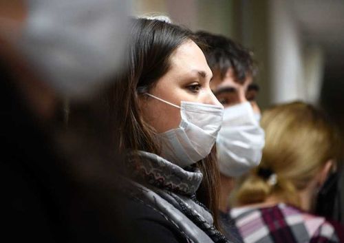 Вторая волна «короны» будет легче