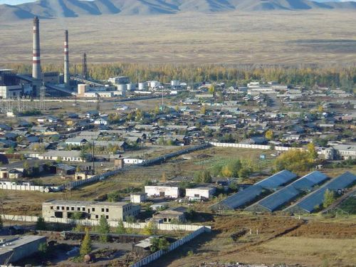 Кара-оол: «Кызылский район должен стать местом, где хочется жить»