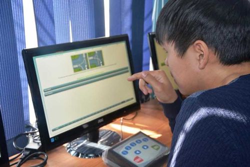 В госавтоинспекции возобновили экзамены