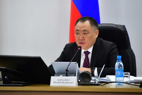 Кара-оол: «Наступает борьба за жизнь каждого»