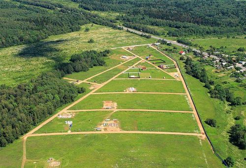 Земельные участки. Можно ли увеличить их​ площадь?