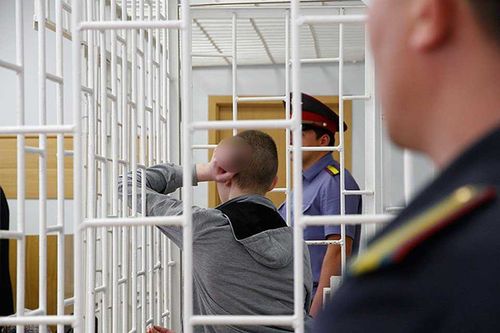 В Туве 14 летний подросток предстанет перед судом за грабеж