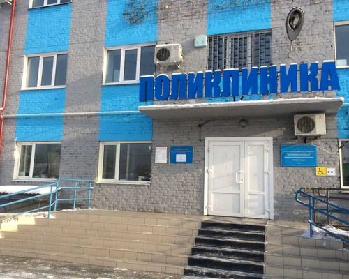 Поликлиники заработают с 3 августа