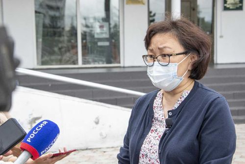 Тува на 3-м месте по шкале показателя смертности от «ковида»