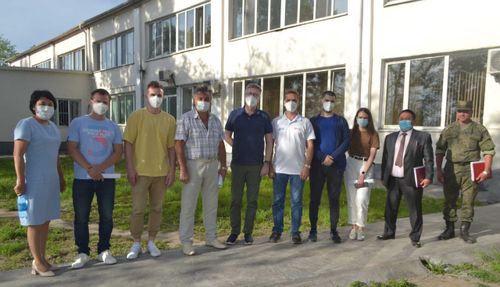 Главное лекарство - самоизоляция