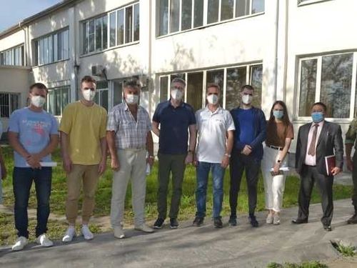 Названы места с высоким риском заражения COVID-19