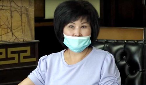 Маломобильных детей Тувы в Москве будет сопровождать полпредство