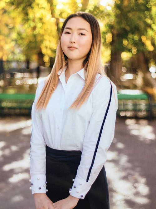 В Туве, по предварительным данным, 9 стобалльников по ЕГЭ