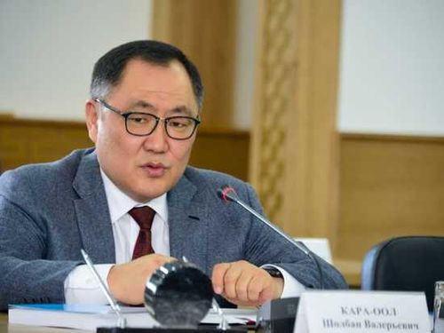 Кара-оол назвал главную причину бедности Тувы