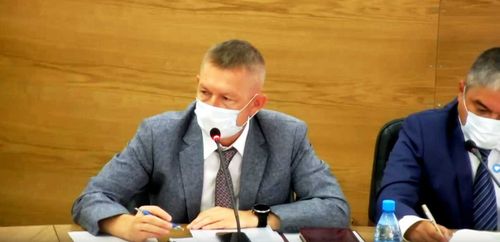 На очереди открытие стоматологий, салонов красоты и торговых залов до 800 квадратов