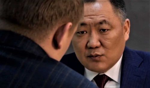 Кара-оол рассказал о «гнилой селедке». В Туве началась предвыборная гонка.