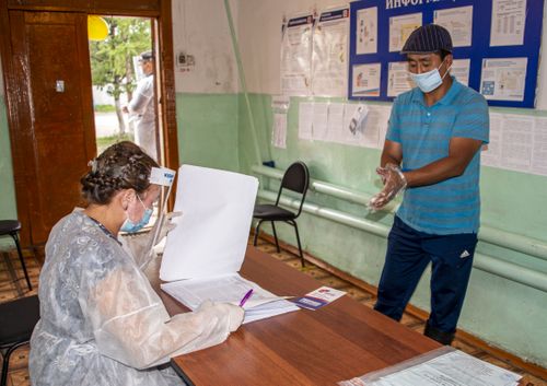 ПОСЛЕДНИЙ РЫВОК. ГОЛОСОВАНИЕ В ХАЙЫРАКАНЕ