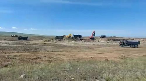 В «Спутнике» возведут многопрофильный медцентр 