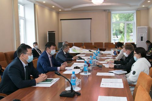 Самострои. Вавилинский затон - кто прав, кто виноват?