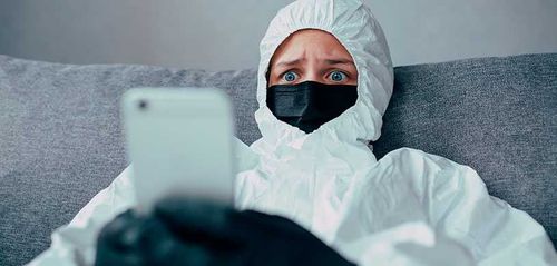 6 способов как справиться с тревогой