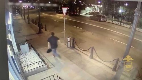 Во Владивостоке житель Тувы устроил «поножовщину