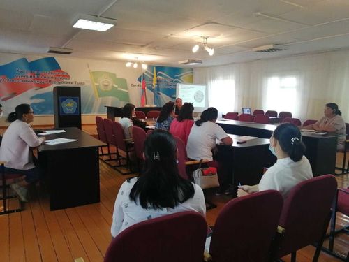 Сут-Хольцы заинтересовались микрокредитом «Автолавка»