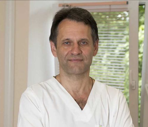 Царенко: «Я не исключаю на 100% повторное заражение ковидом»