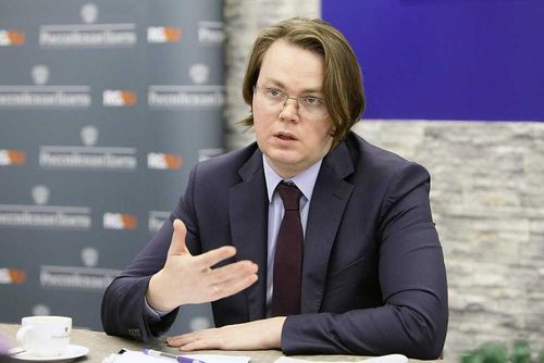 О «Госуслугах» и оцифровке документов