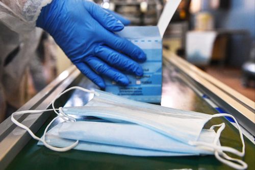 «Ковид». Новая волна и вакцина