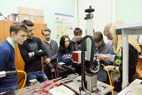 ТОП факультетов у абитуриентов 2020