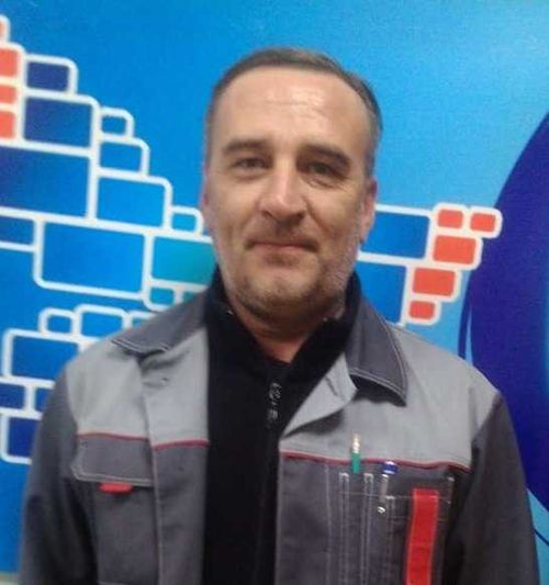 Президент России наградил сотрудников РТПЦ Тувы  