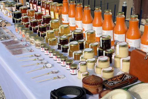  «Одно село – один продукт» принес Туве почти 100 миллионов