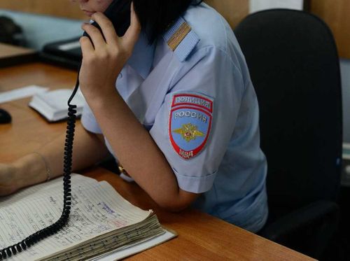 Полиция нашла без вести пропавших детей