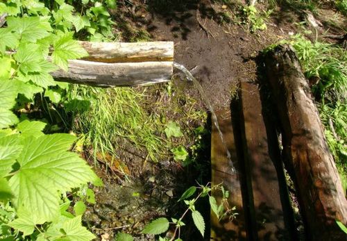 Источники Тувы вызывают рак? Кара-оол встал на защиту радоновых вод республики