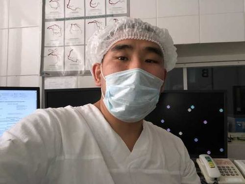 Росси Кужугет: «Сердце хирурга» определило мою судьбу