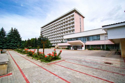 Как получить путевку в санаторий для ребенка-инвалида