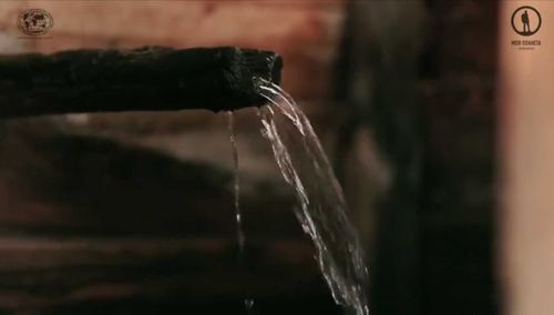 Аржааны Тувы в программе "Живая вода"