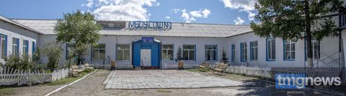 В школу Мугур-Аксы коронавирус не пройдёт