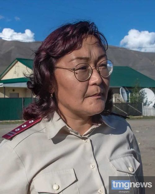 Монгун-тайгинцы привиты от чумы на 91%