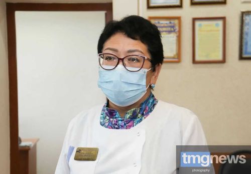 «Здоровье в приоритете»: в Туву поступили первые вакцины от гриппа