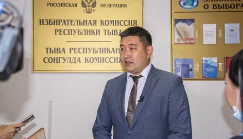 В Туве готовятся к осенним выборам депутатов в Хурал