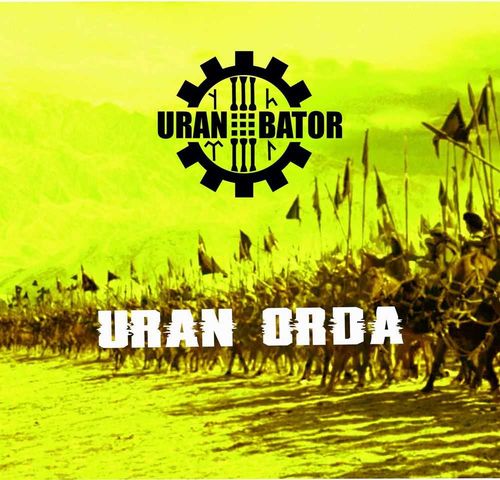 Лидер «Ят-Ха» запостил новый звук в индустриальный мир