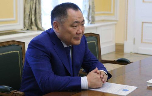 Глава Тувы призвал жителей региона не расслабляться