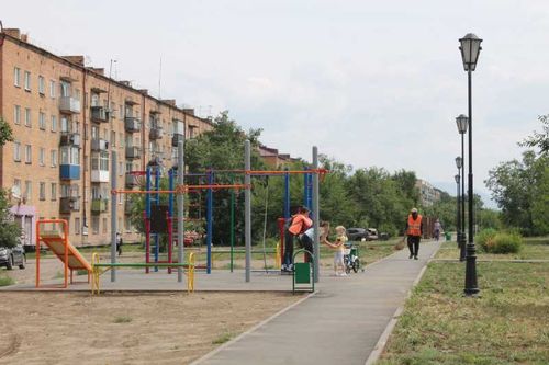 «Городская среда». Народный проект, который строит