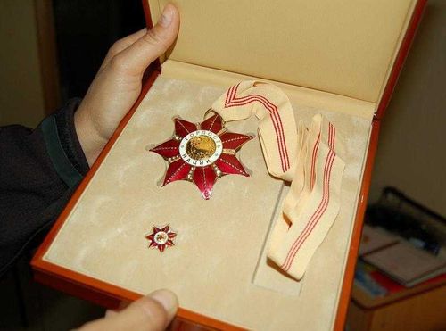 Кто от Тувы будет претендовать на премию «Гордость нации»?