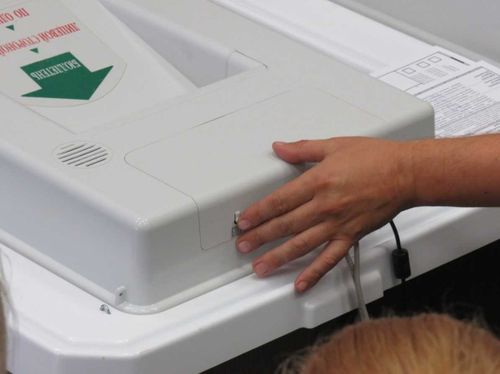 В Туве обучают операторов КОИБ