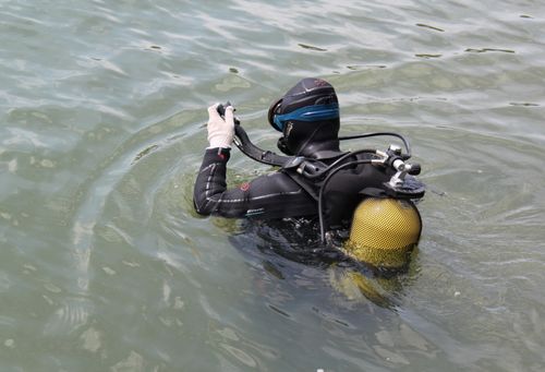 В Каа-Хемском районе продолжаются поиски 13-летнего ребенка