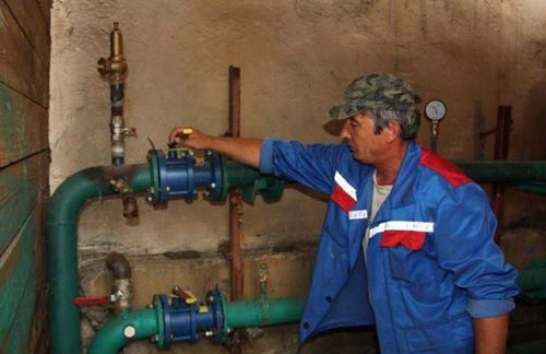 Отопительный сезон в Кызыле начнется раньше срока